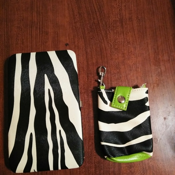 Purse set - Picture 3 of 4